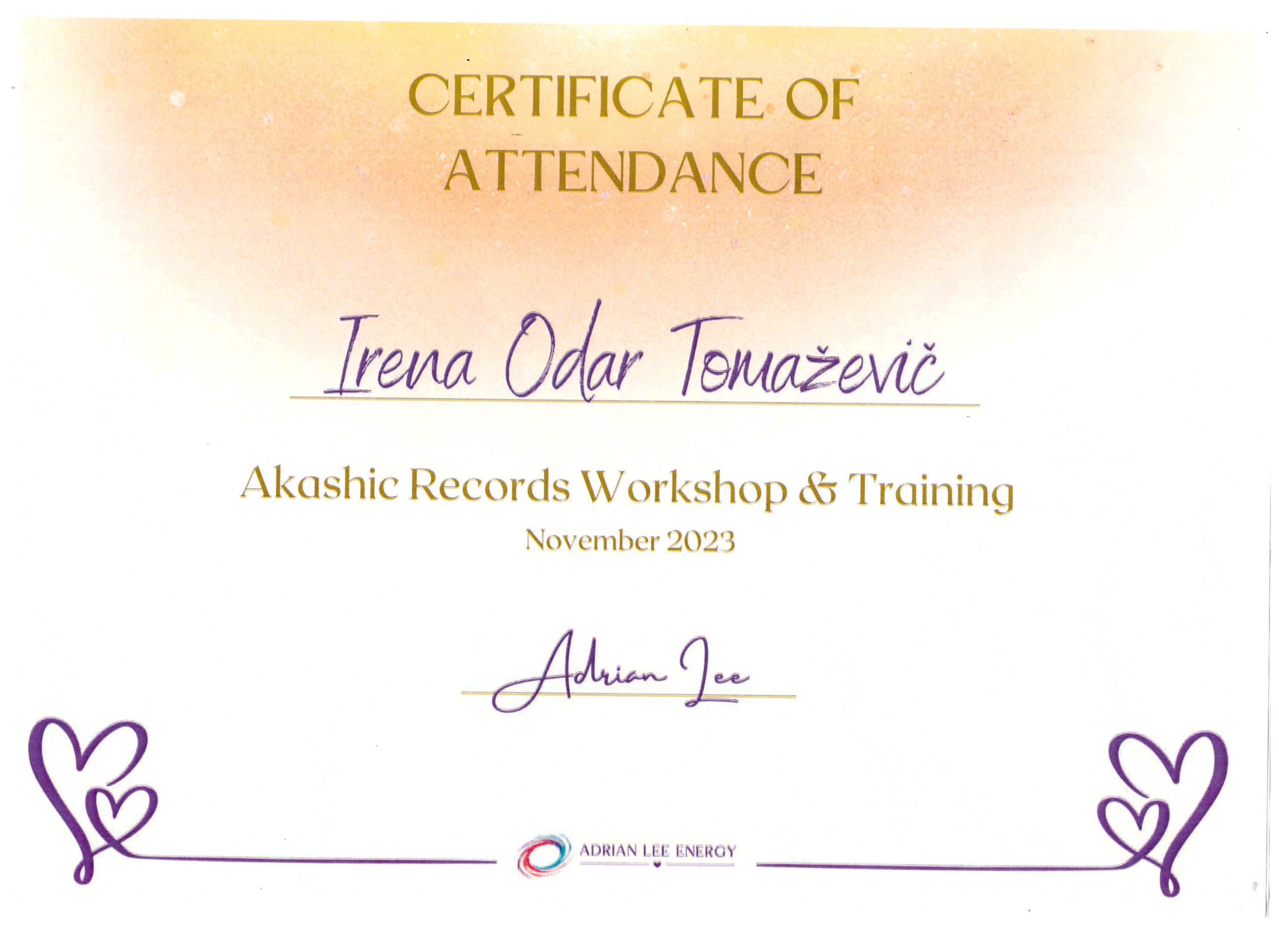 Akashic 001